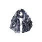 Floral Therapy (Gray)
