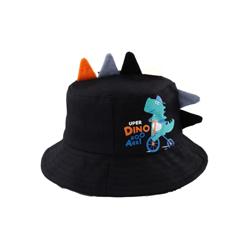 AAJF Bucket Hats Kids-1