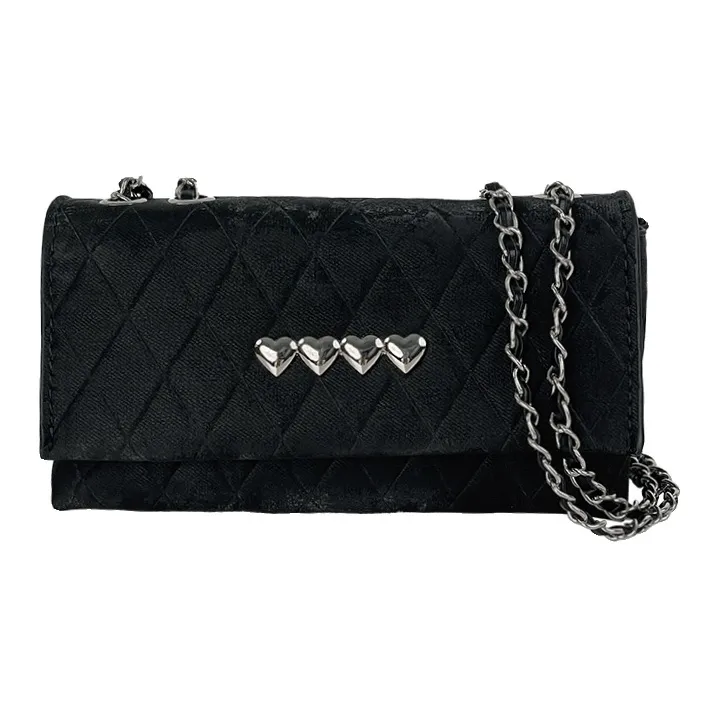 BGAY PU Crossbody Bag Regular Women's Blue/Pink/Black-21