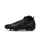 Black/Black
