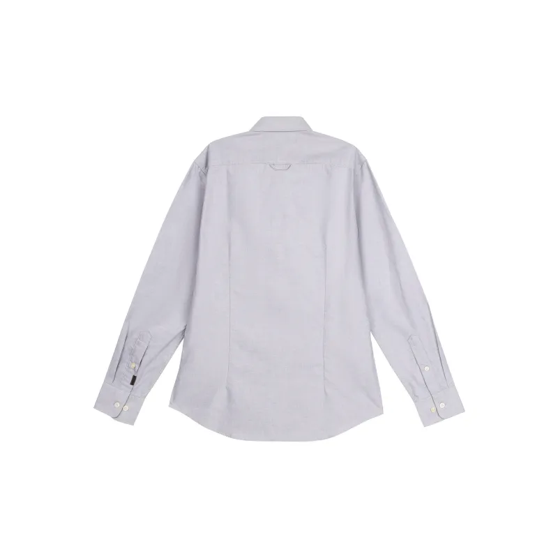 G-STAR RAW Shirt Men's Right Gray-1