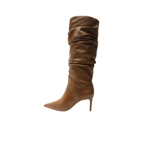 Schutz Ankle Boots Women's Brown