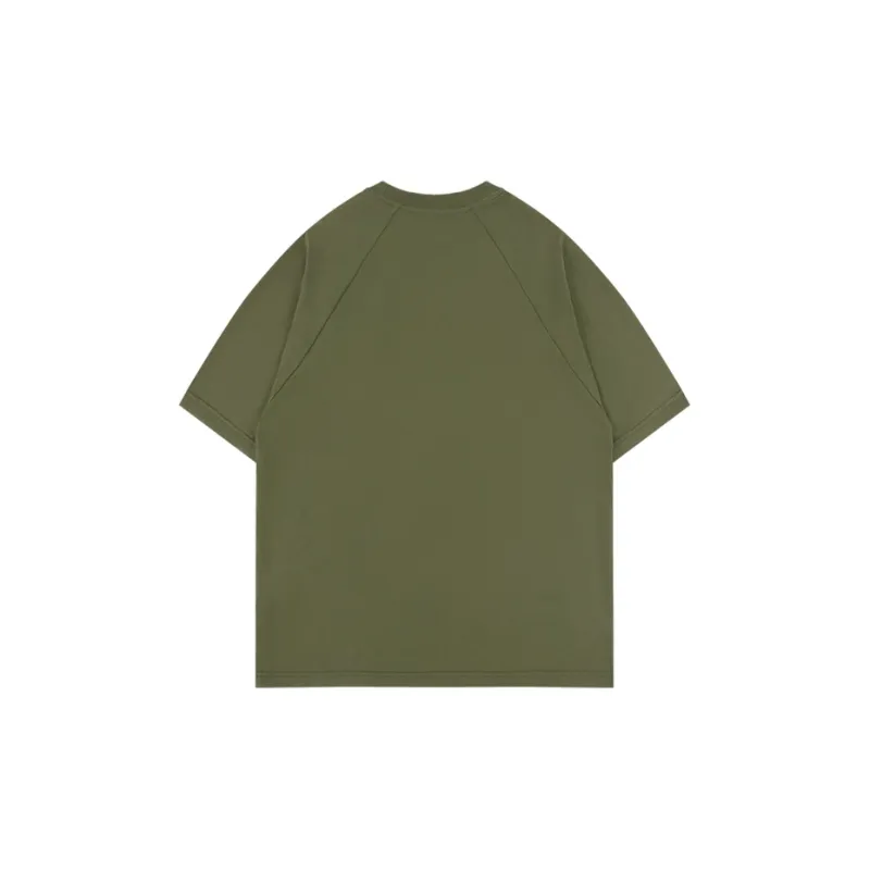 NBCT T-Shirts Unisex-3