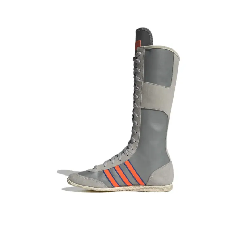 Japan Vh Women's Adidas 'Matte Silver Solar Orange' Women's-2