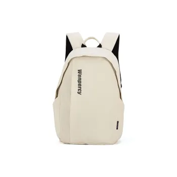 Wenpercy Oxford Laptop Backpack Regular Unisex
