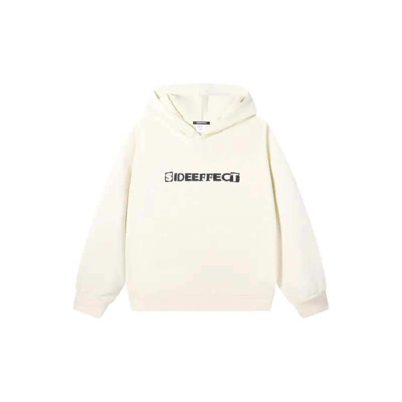 SIDEEFFECT Sweatshirts Unisex-3
