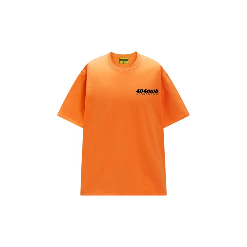 404MOB GANG T Shirts Unisex-44