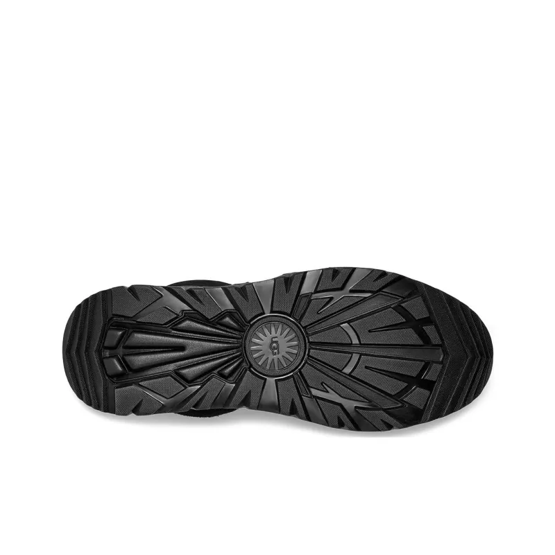 UGG CapTrail Low 'Black' Women's-5