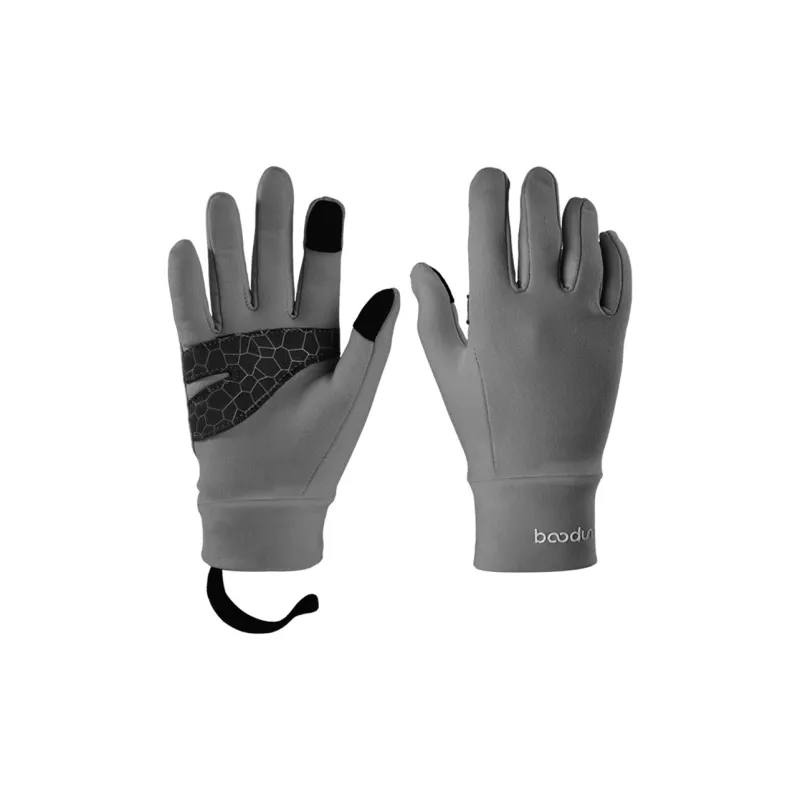 BOODUN Fall And Winter Parent Child Running Glove Others-15