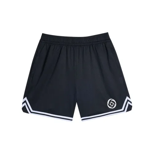 RIGORER Basketball Shorts Unisex