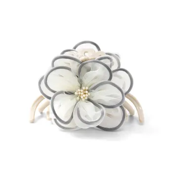 ZANC Hair Clips Women's