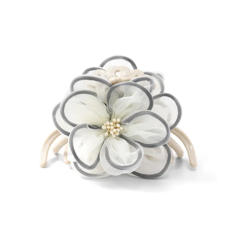 ZANC Hair Clips Women's-0