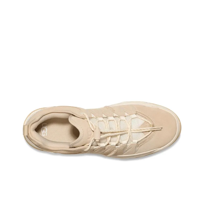 UGG CapTrail Low Light Beige-4