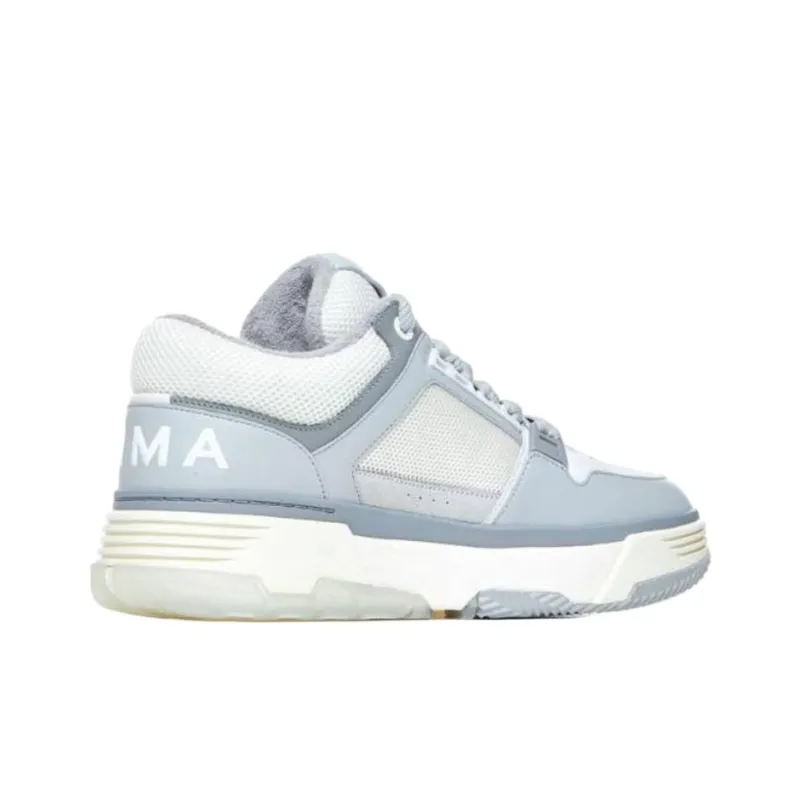 AMIRI MA 1 Lace Up Sneakers-3