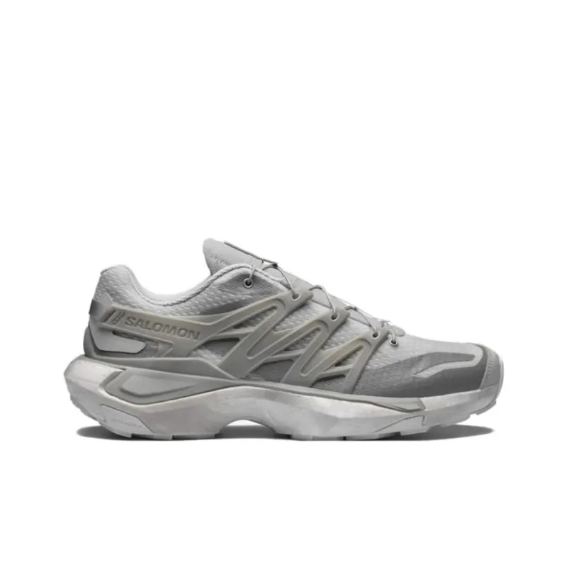 SALOMON Xt PU.RE Advanced 'Grey Violet Sharkskin'-1