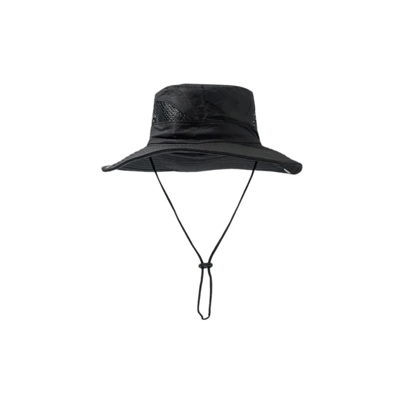 Mulinsen Polyester Bucket Hats Unisex-6