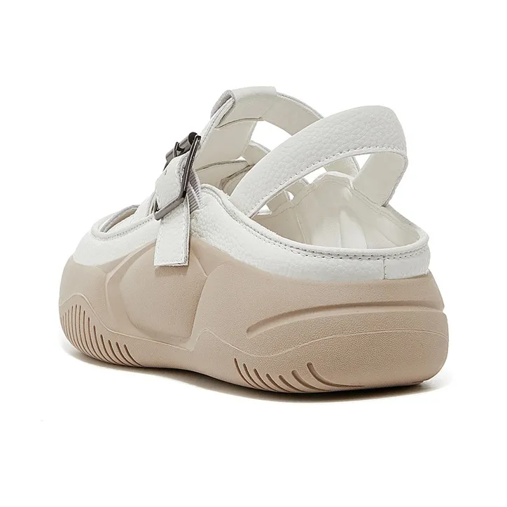 JOSINY Roman Sandals 4.3cm Women's-2