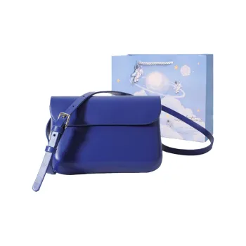 Duoluplo Doron Paul PU Crossbody Bag Regular Women's Multicolor