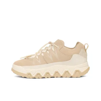UGG CapTrail Low Light Beige