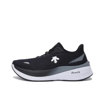DESCENTE RUNNING Sports Running Shoes Unisex