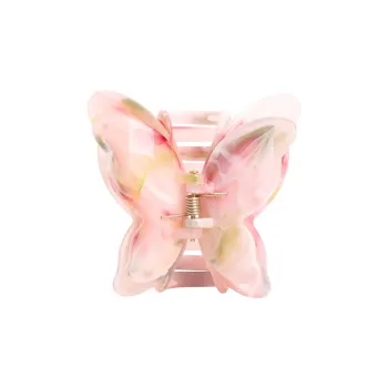 ZANC Hair Clips Women's Multiple Colors
