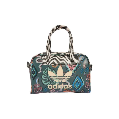 Adidas Originals Adidas X Farm Rio Mini Bowling Bag