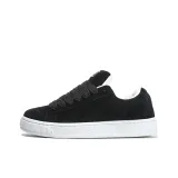 Black - Shoes Run Small, Suggest Ordering One Size Up
