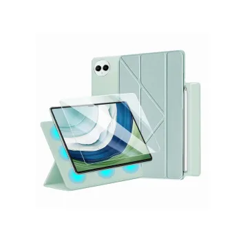Hanno Magnetic Rotatable Compatible With Huawei MatePad Pro 13.2 Inch/2024/2022 Tablet Protective Cases