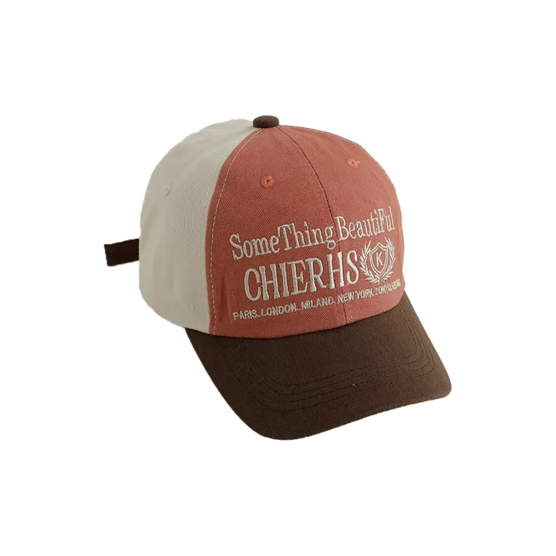 AAJF Baseball Caps Kids-2
