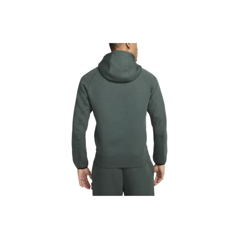 Nike Sportswear Tech Fleece Men's Pullover Hoodie-1