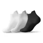Crew (Black 1+White 1+Gray 1)