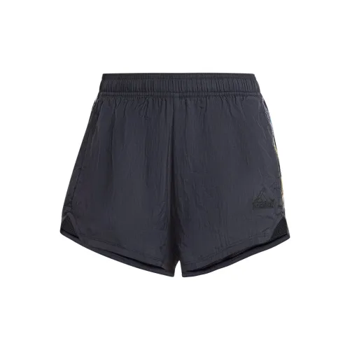 Adidas Tiro Cut Casual Shorts Women's Black