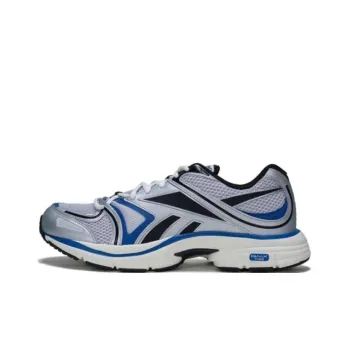Premier Road Reebok Plus 6 'Silver Metallic Vector Blue'