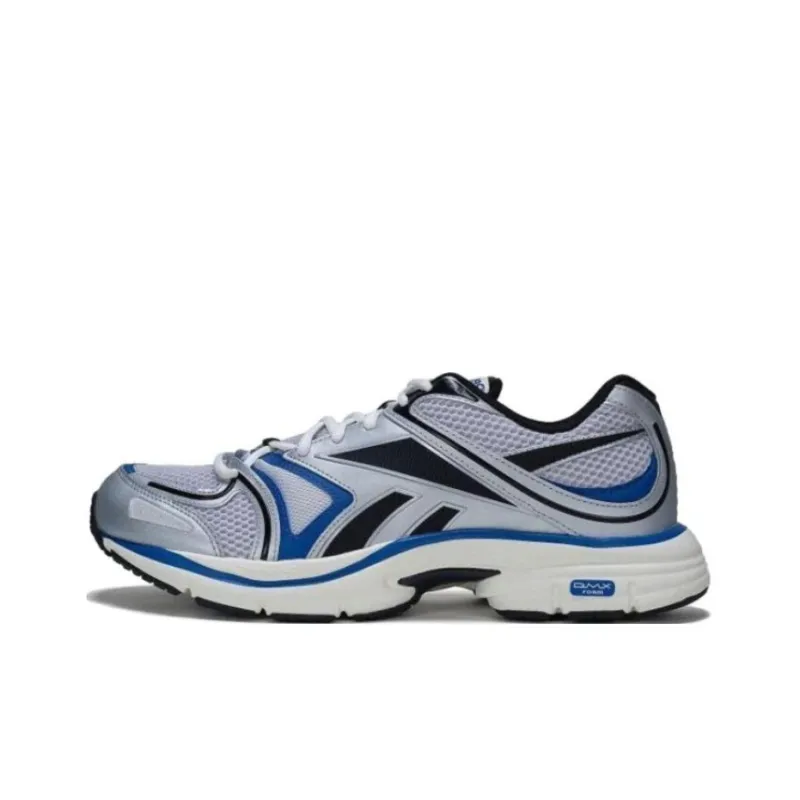 Reebok Premier Road Plus 6 'Silver Metallic Vector Blue'-0