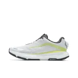 Bright White/Green