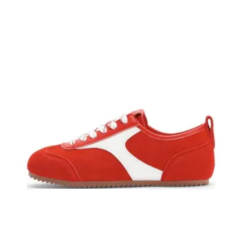 TOOMANYSHOES Neon Street Low Top Casual Shoes Women's