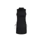 Slant Buckle in Black