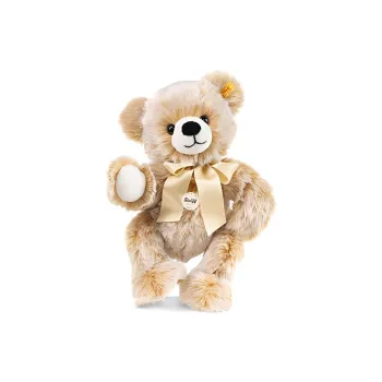Steiff Steff Bobby Dangling Teddy Bear Dolls Plush Doll 40cm High