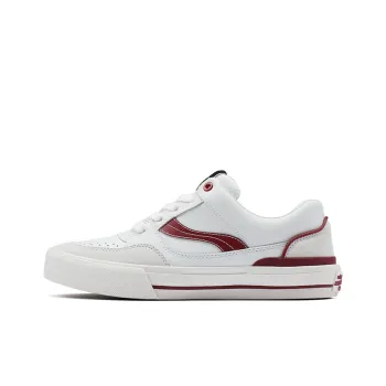 OddCIRKUS TRAPEZE Balance Support Wear-Resistant Slip-Resistant Low-Top Skateboard Shoes Unisex