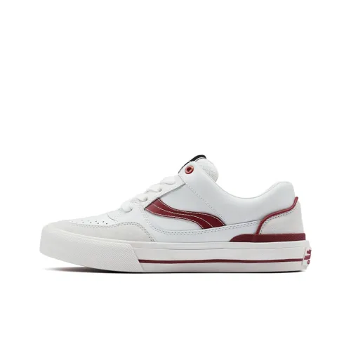 OddCIRKUS TRAPEZE Balance Plain-toe Wear Resistant Slip Resistant Low Top Skateboard Shoes Unisex