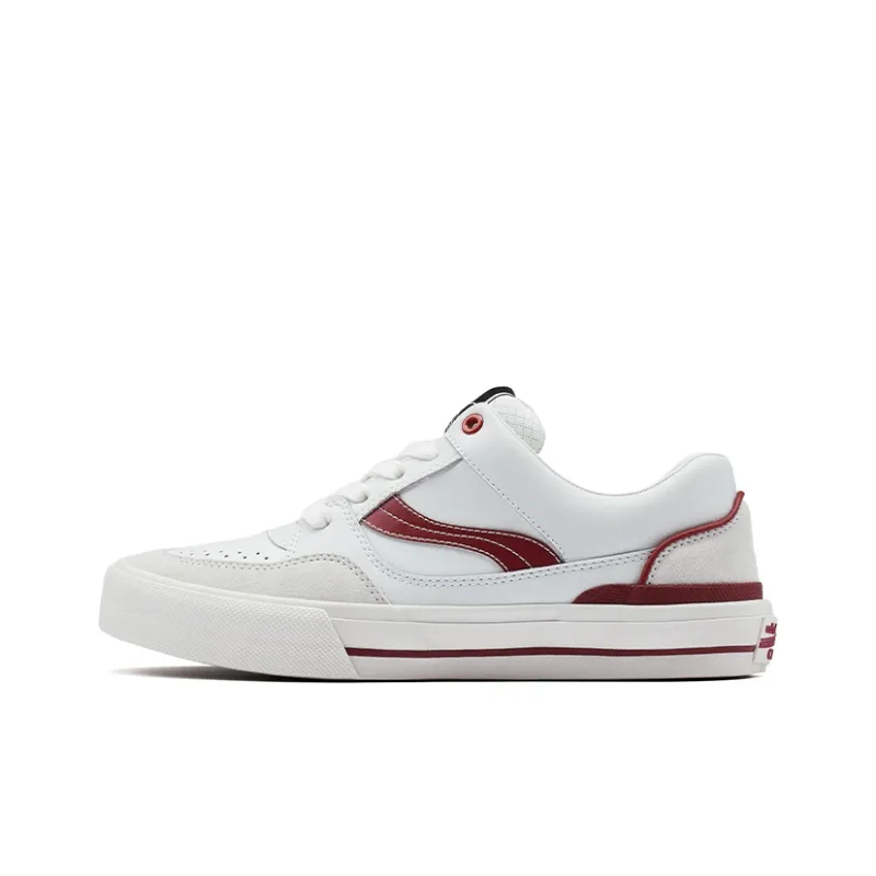 OddCIRKUS TRAPEZE Balance Support Wear-Resistant Slip-Resistant Low-Top Skateboard Shoes Unisex-0
