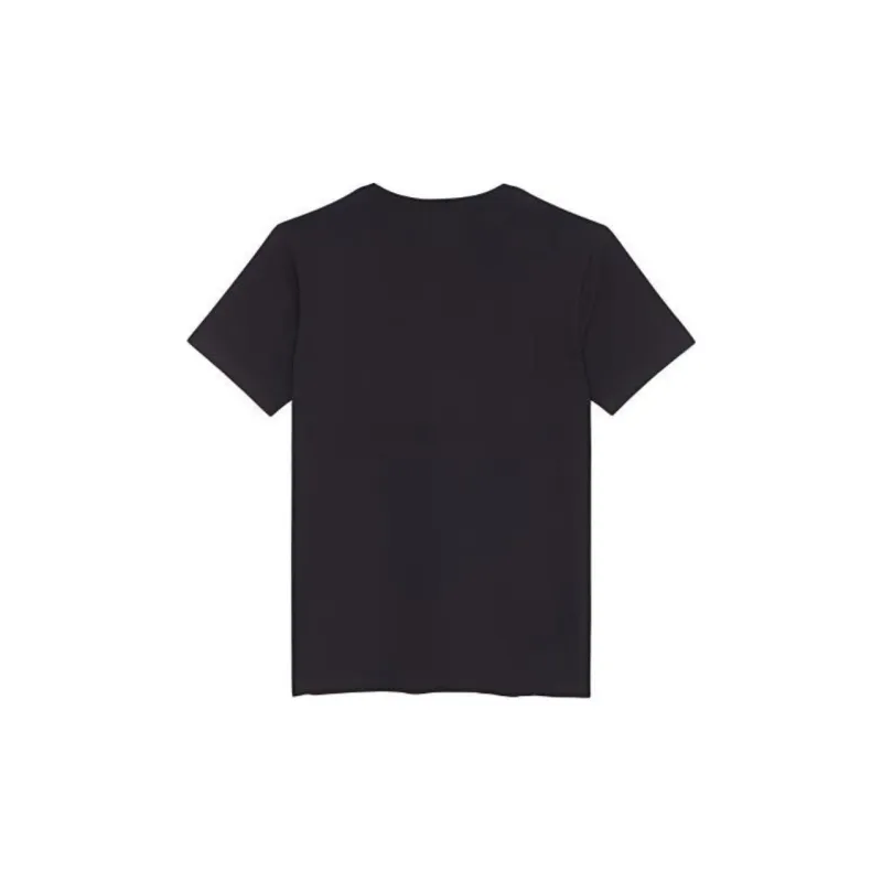 SAINT LAURENT Regular T Shirt Women's Black-1