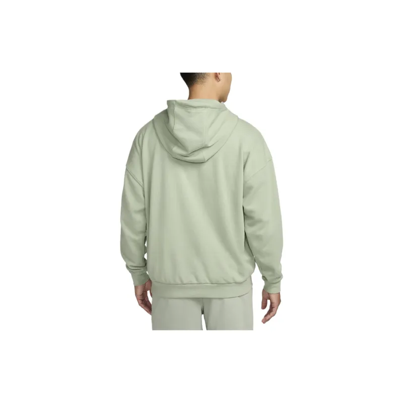 Nike Sweatshirt Men's Emerald Horizon/Emerald Horizon/White-1