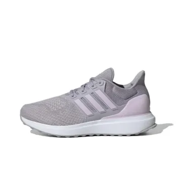 Adidas Ubounce Dna Glory Grey Ice Lavender Grey Women's