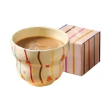 Coffee Mug (Striped Bear)