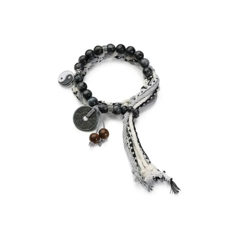 Inkopper Fabric Bracelets Unisex-0
