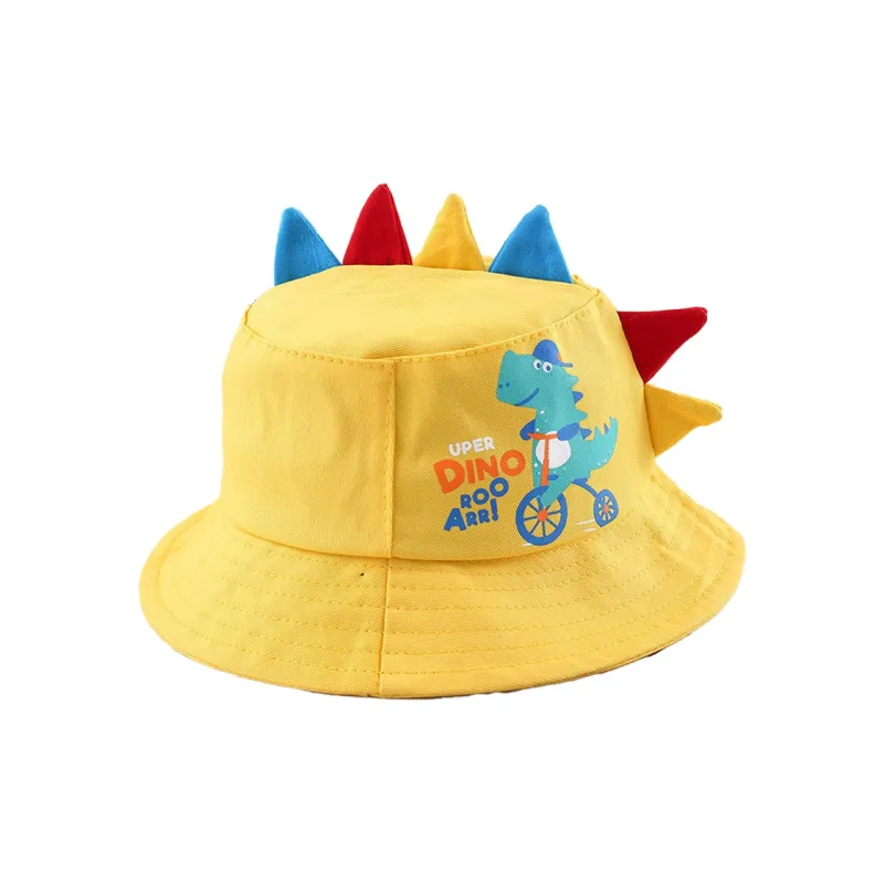 AAJF Bucket Hats Kids-3