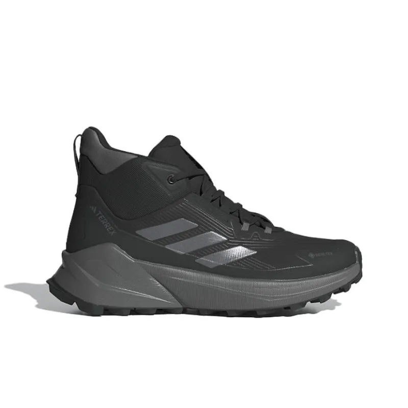 Adidas Terrex Trailmaker 2.0 Gore Tex Core Black Carbon Grey Women's-1
