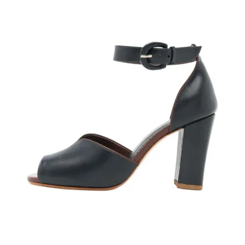 Sarah Chofakian One-Strap Sandals Women's