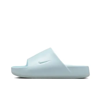 Nike Calm Slide Glacier Blue Women's
